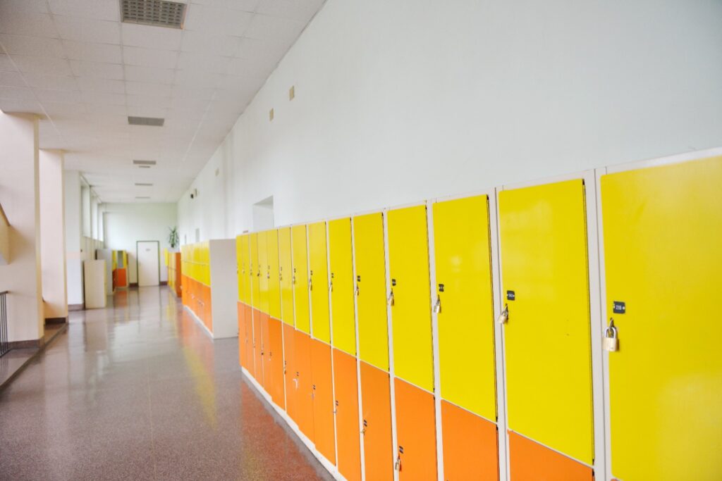 O Impacto Positivo das Reformas em Escolas